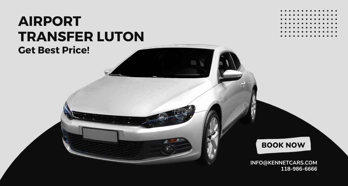 Airport Transfer Luton